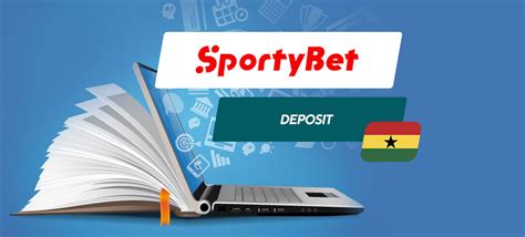 Deposit SportyBet: Methods How to Deposit on SportyBet Ghana.